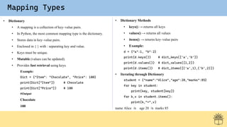 Introduction to Python Programming for Engineering Students | PDF