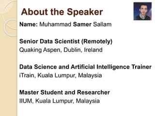 Python vs R for Data Science: What’s the Difference? How can they ...