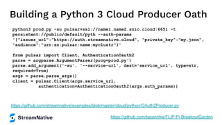 Python web conference 2022   apache pulsar development 101 with python (f li-p-py)