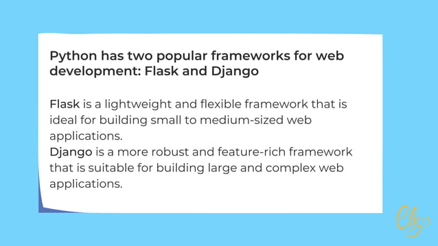 Python Web Development to Build Data-Driven Web Applications.pdf