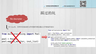 ѸƳɿƼ޹˾ www.speedycloud.cn
ȹĿ
file discripter
linuxڣ豸ļĲͨļ

 