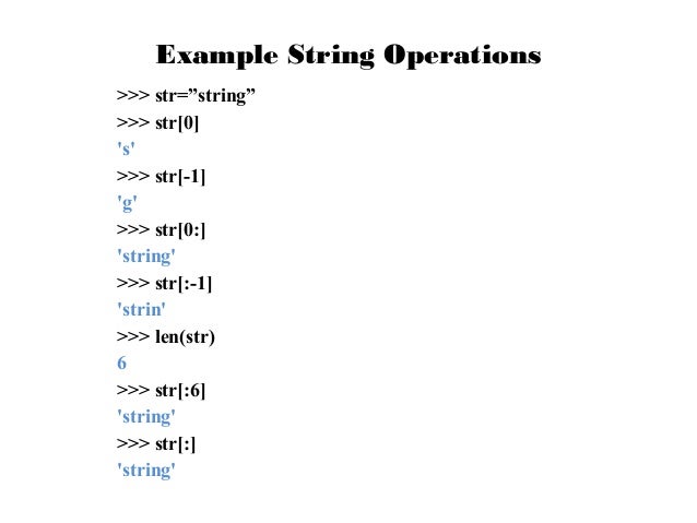 Python First Letter In String Python First Letter In String