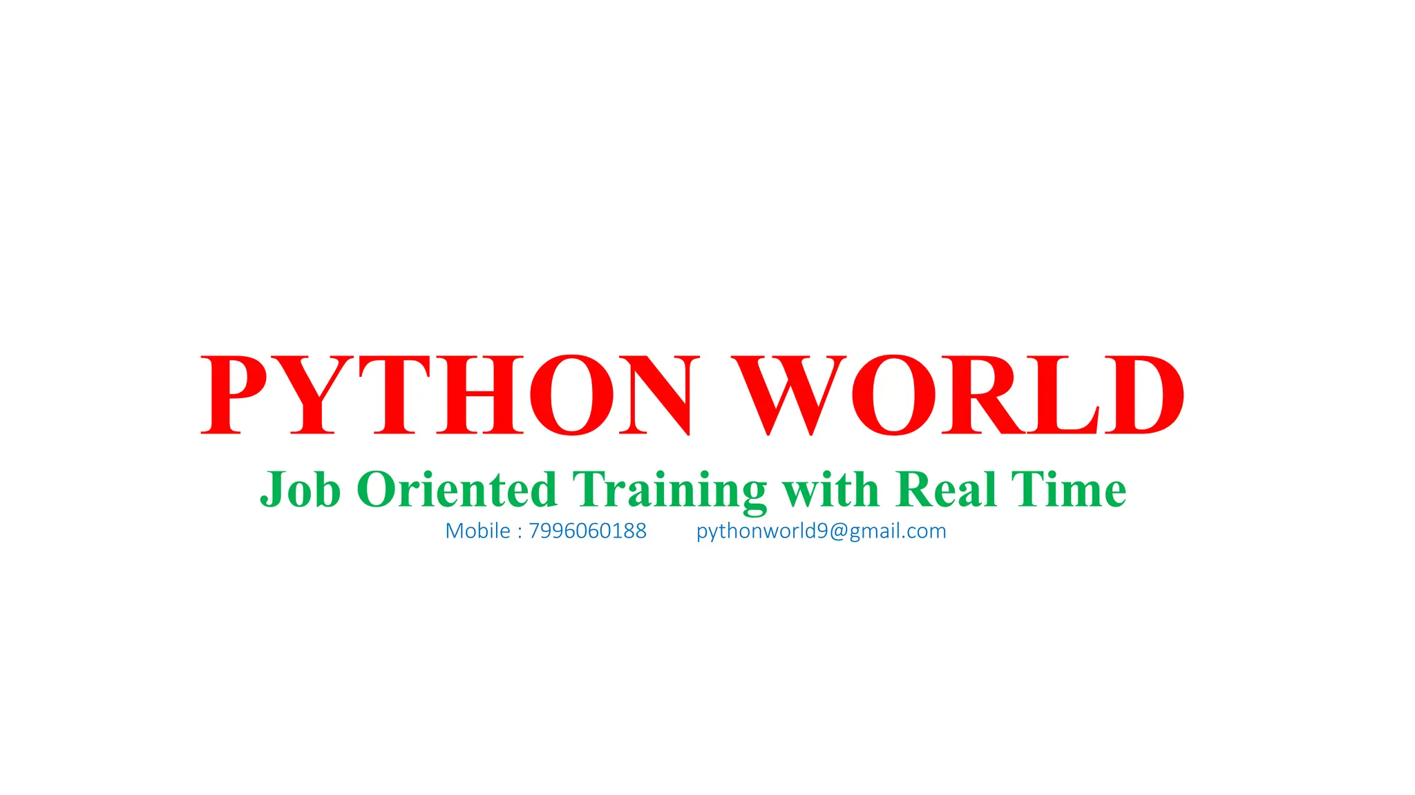 PYTHON_WORLD.pptx