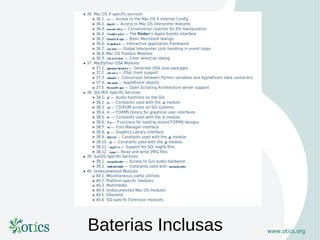 Baterias Inclusas
 