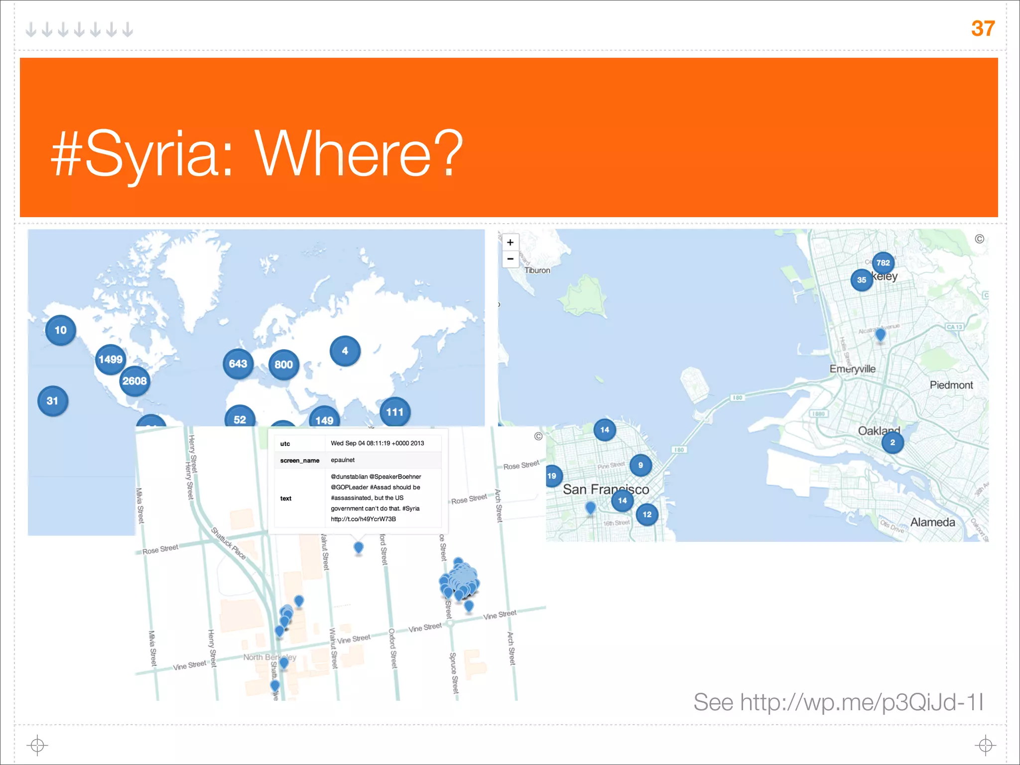 37

#Syria: Where?

See http://wp.me/p3QiJd-1I

 
