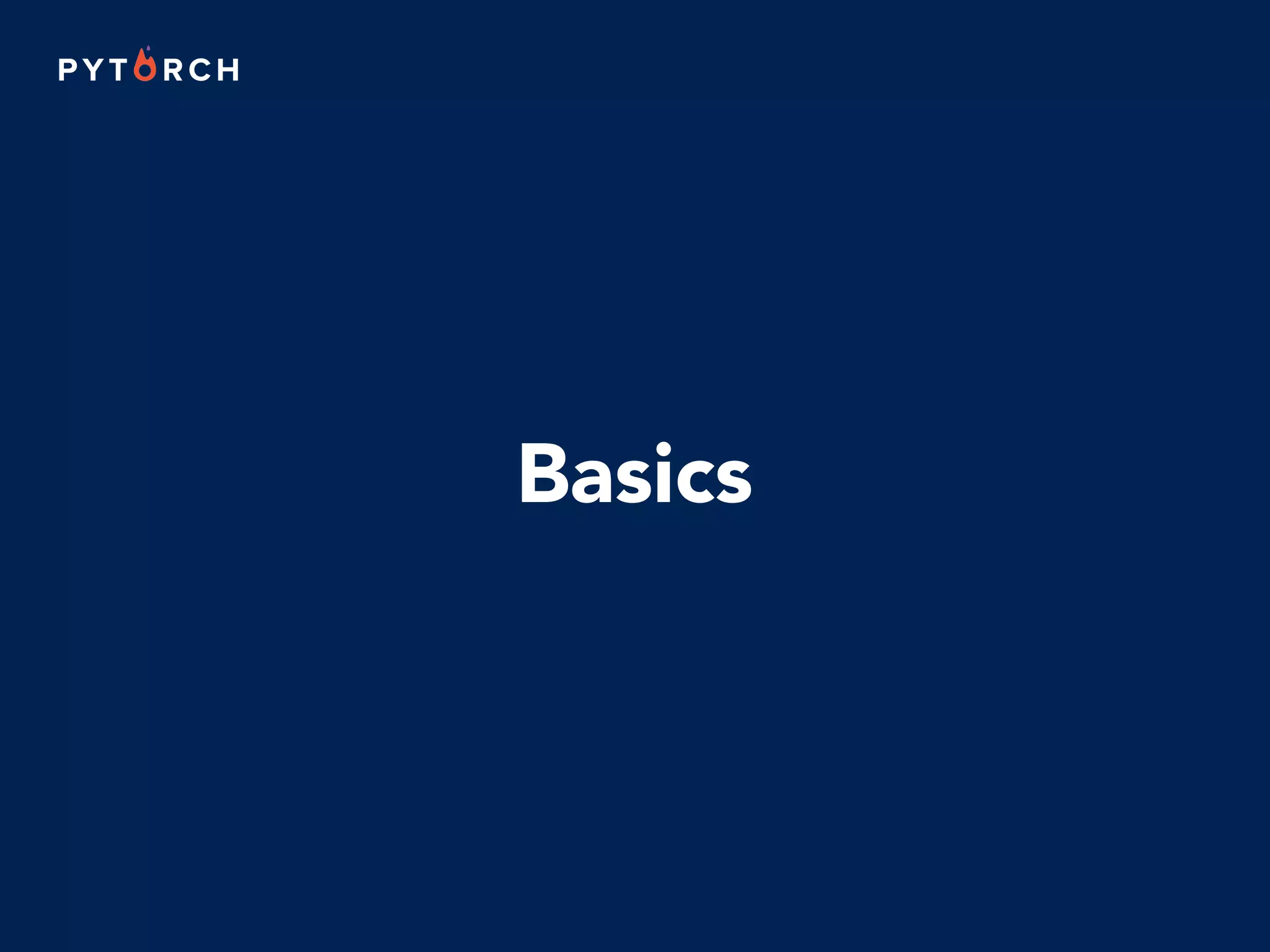 Deep Learning with PyTorch | PDF