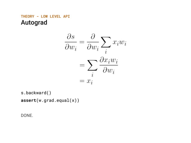 PyTorch for Deep Learning Practitioners | PDF