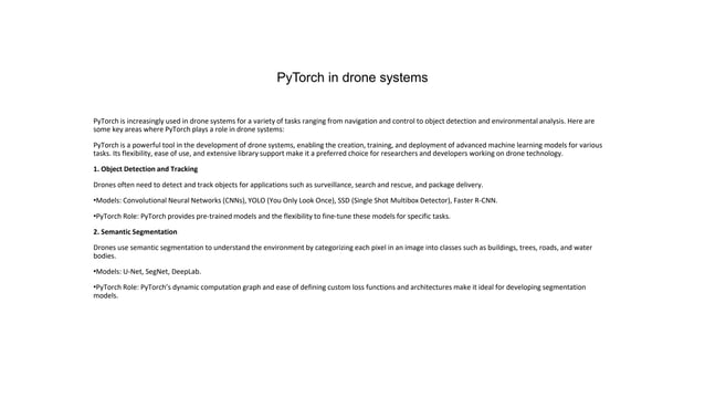 Python - Deep Learning library-PyTorch.pptx