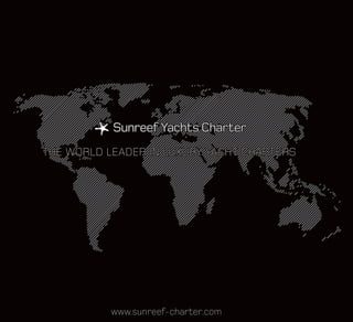 Private Yacht Vacations