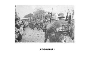 World War II