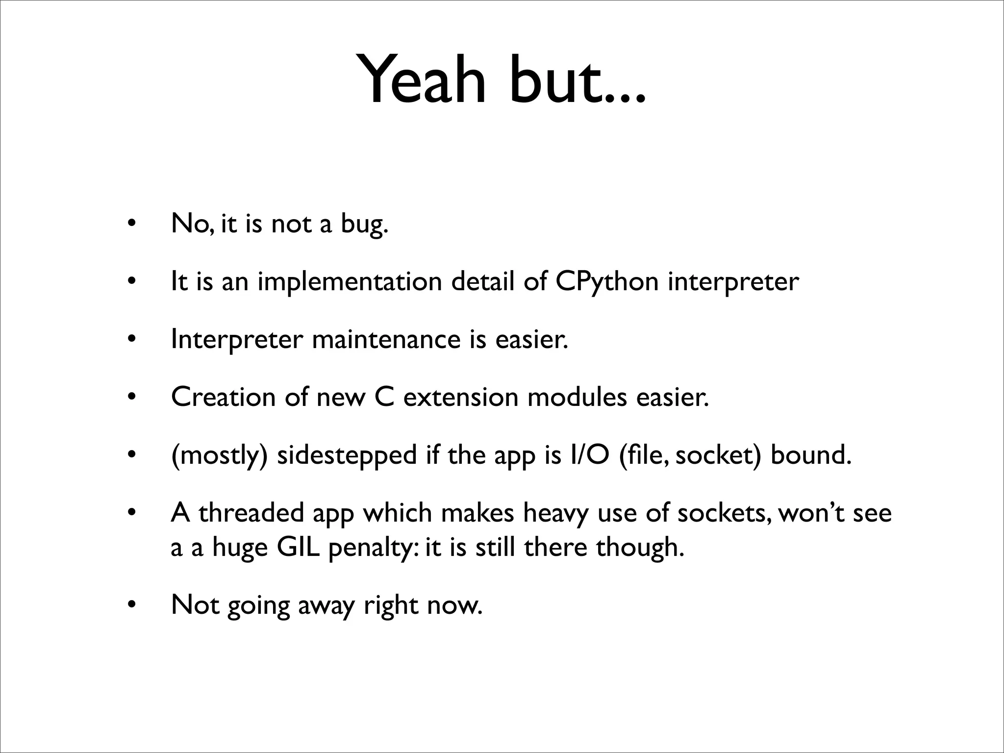 Multiprocessing with python