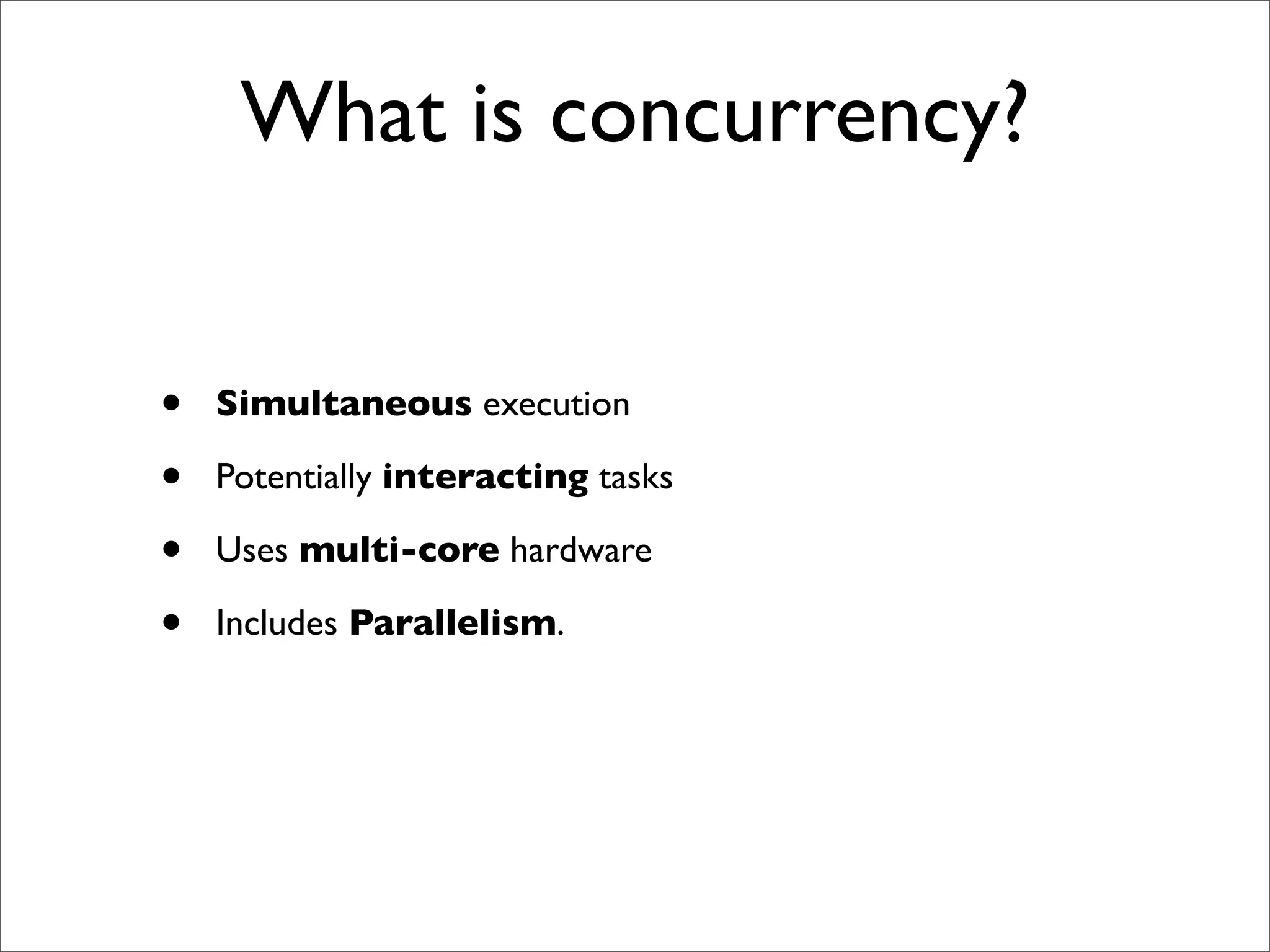 Multiprocessing with python