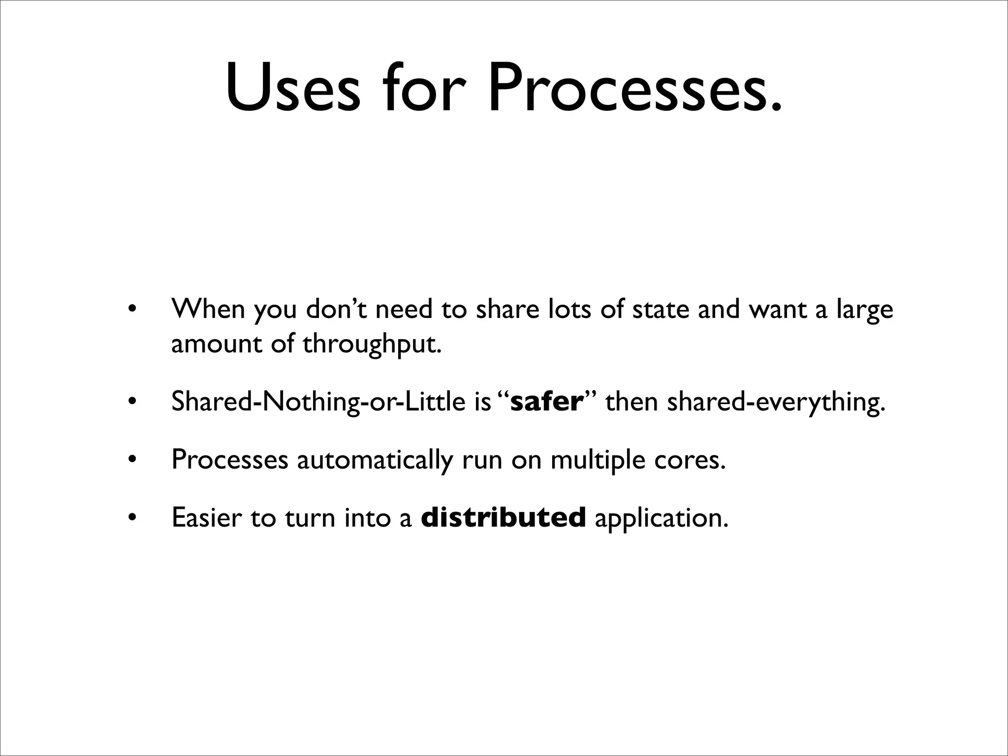 Multiprocessing with python