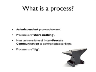 Multiprocessing with python