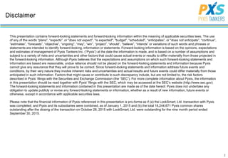 Pyxis tankers-company-presentation-16-dec-2015 | PDF