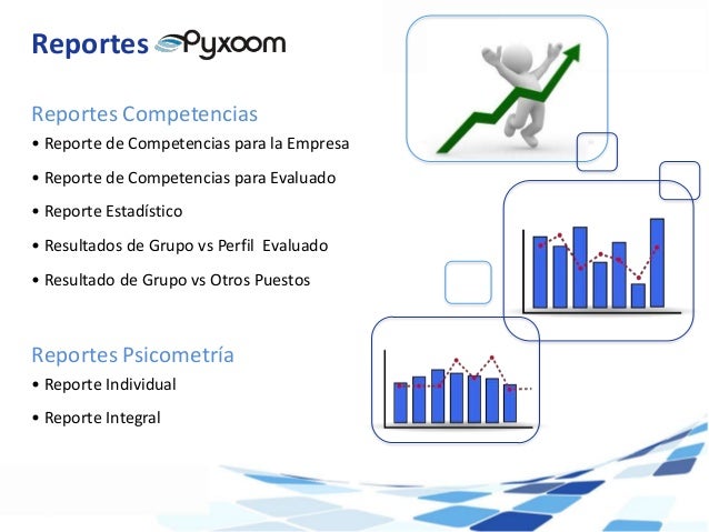 Pyxoom Versión 1.2 Orientado a Empresa - Tecnología