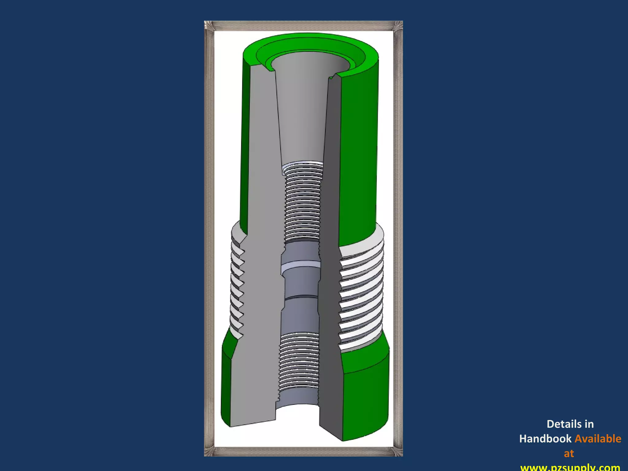 Details in
Handbook Available
       at
 