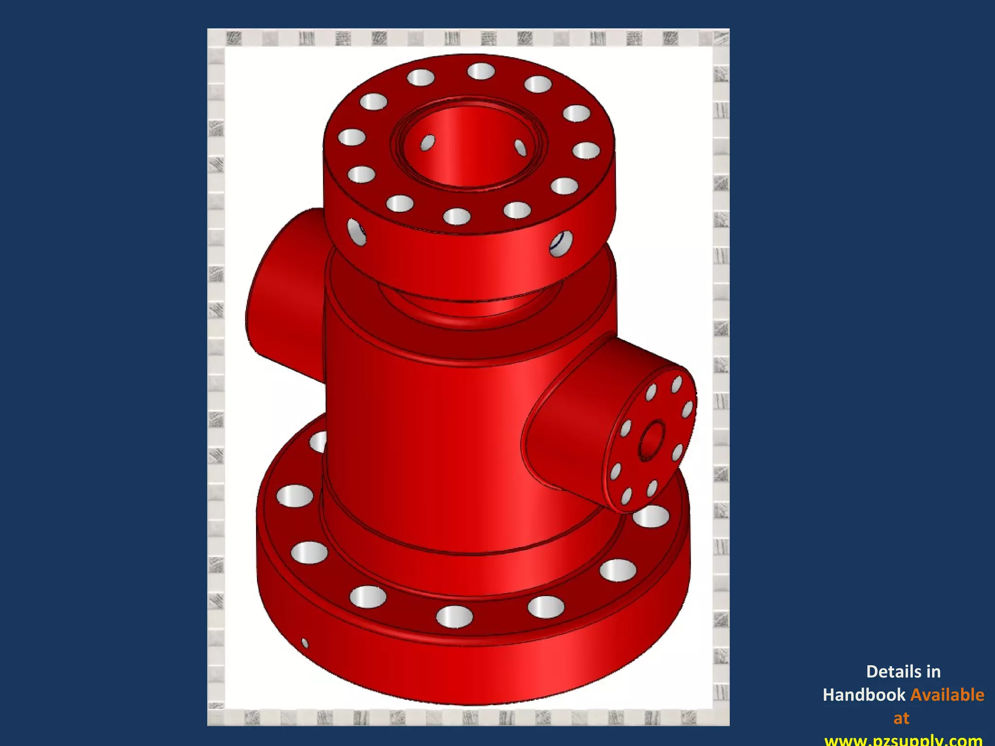 Details in
Handbook Available
       at
 