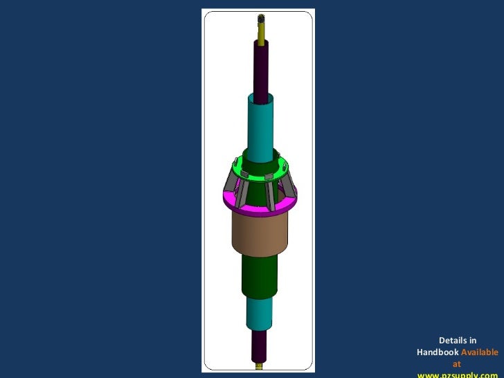 OIL AND GAS SURFACE WELLHEAD AND CHRISTMAS TREE