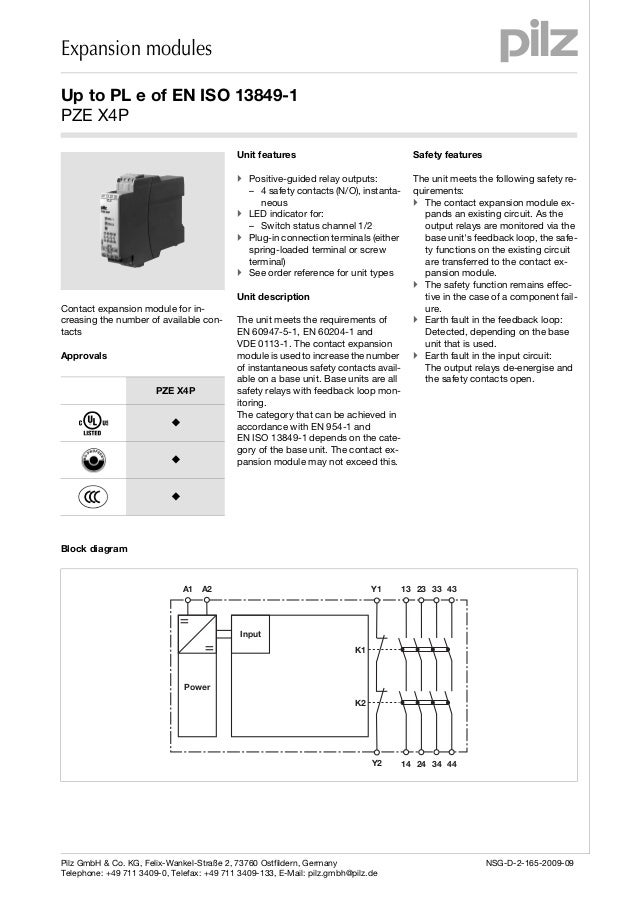 Pilz Gmbh & Co. Kg Driver download Pilz Gmbh & Co. Kg Driver download