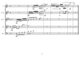 47

   Fl.




E. Hn.




B Cl.



         47

  Hn.




 Bsn.




              21
 