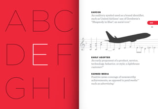 The Dictionary of Brand | PDF