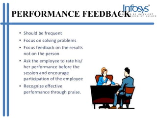 PMS OF INFOSYS | PPTX
