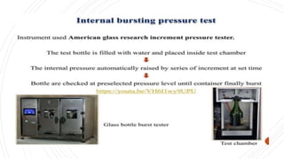 Q.C test for Glass.pptx