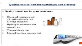 Q.C test for Glass.pptx