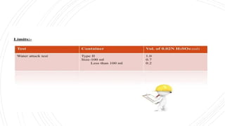 Q.C test for Glass.pptx