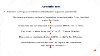 Q.C test for Glass.pptx