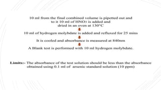 Q.C test for Glass.pptx