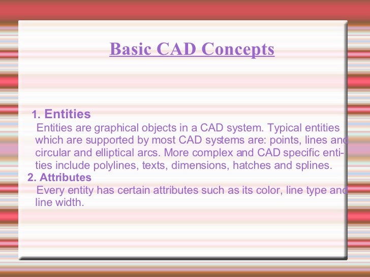 q cad