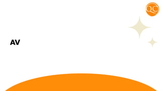 AV
 