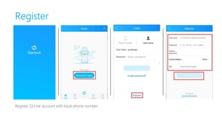 Q link 1.0 | PPTX