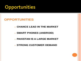Q mobile | PPTX