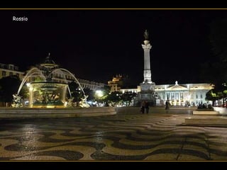 Rossio 