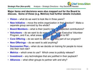 Strategic management case study with questions and answers pdf image