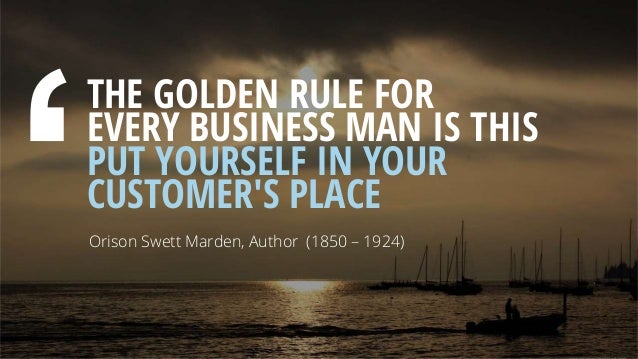 25 Business Quotes
