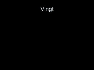 Vingt 