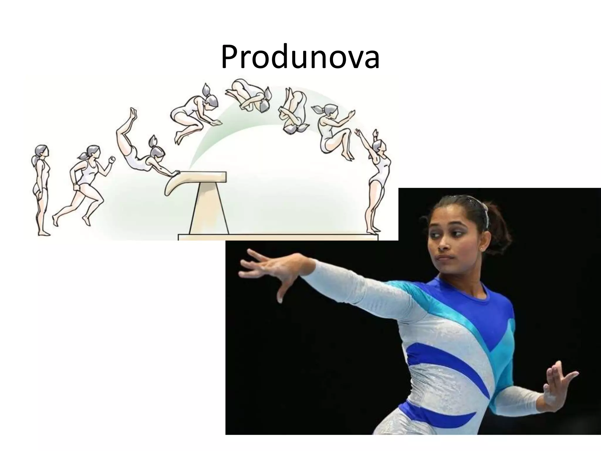 Produnova
 