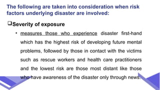 quarter 1 module 2 disaster readiness and risk reduction | PPTX