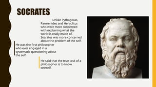 Socrates Problem Q1.pptxrgrgftgredgregureugurewgbdrbfbebfrbegur | PPTX