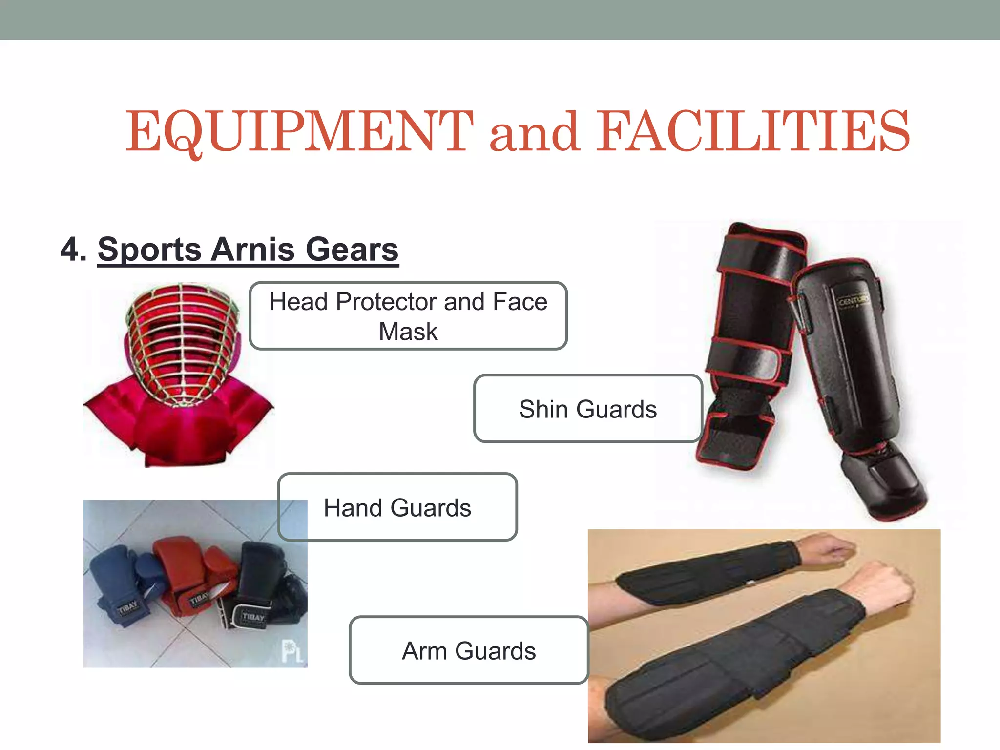 Arnis | PPT