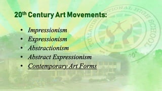 Q1 Arts10 Modules 2 4 Pptx