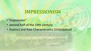 Q1 Arts10 Modules 2 4 Pptx