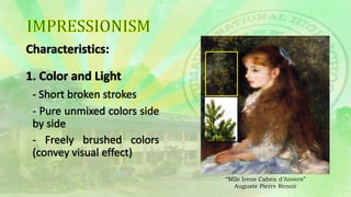 Q1 Arts10 Modules 2 4 Pptx