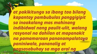 Q1-GMRC-5-WEEK-1-DAY-3.pptx matatag curriculum | PPTX