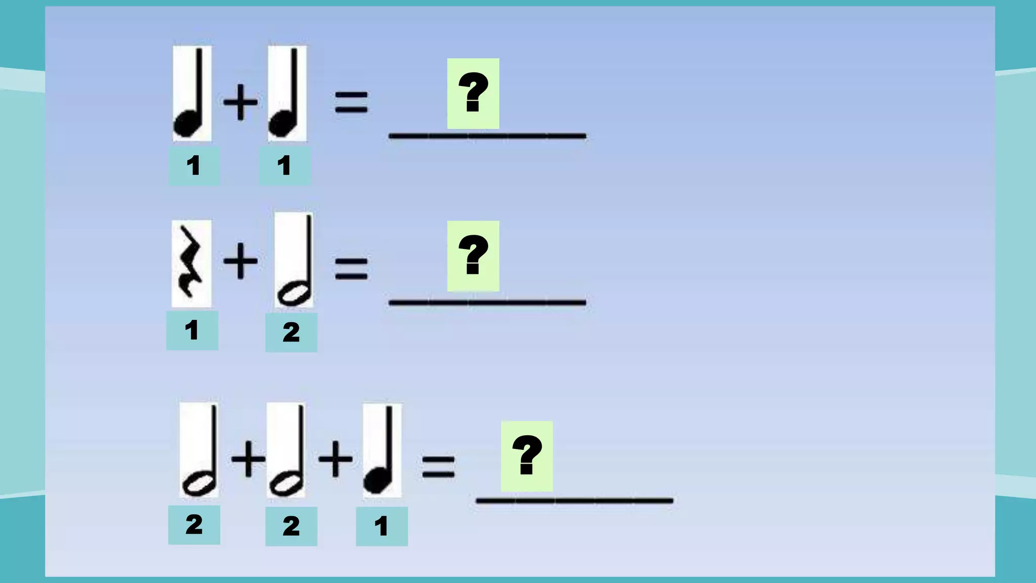 Q1 L1-notes and rest | PPTX