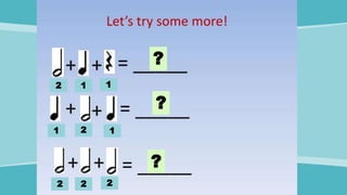 Q1 L1-notes and rest | PPTX